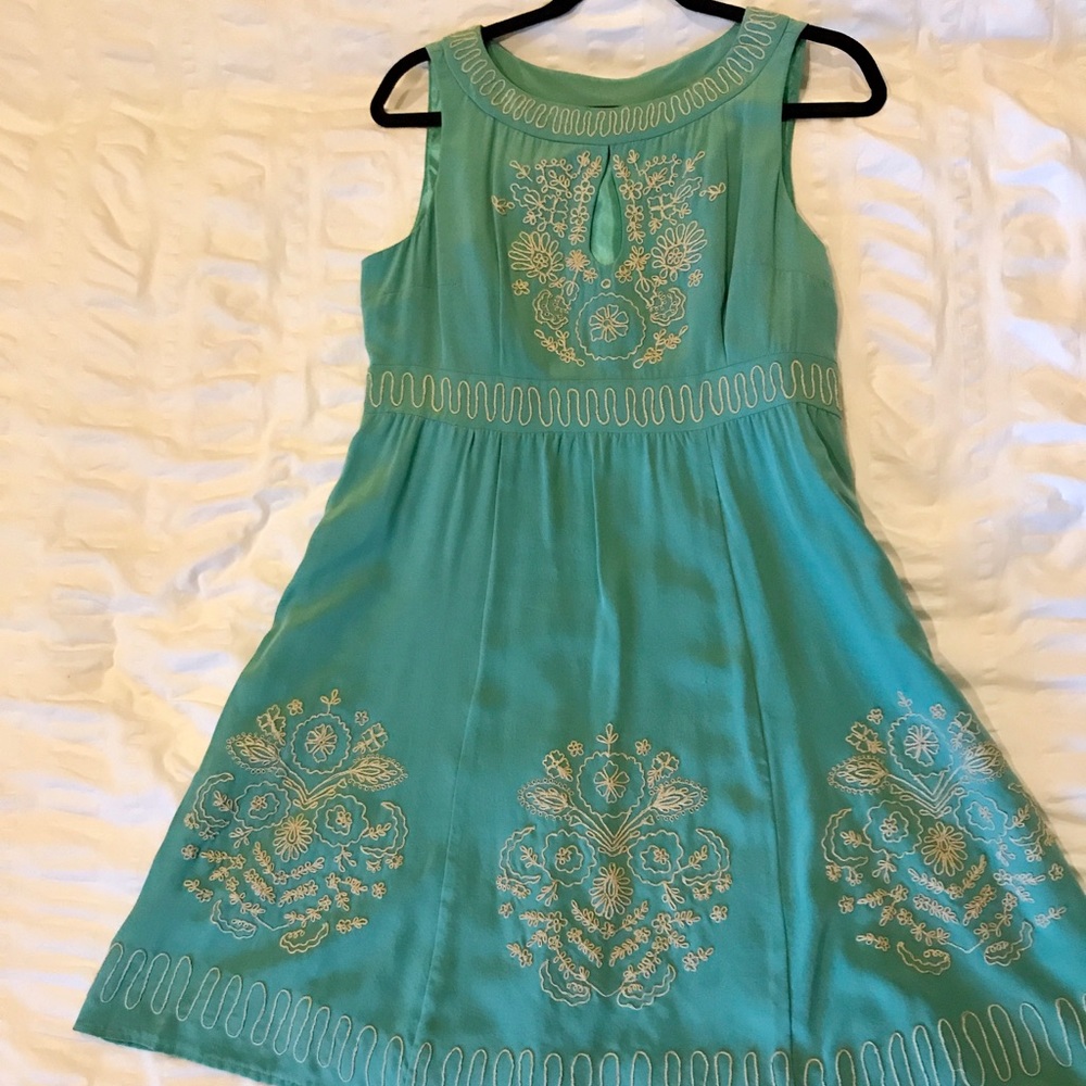 NWT Nanette Lepore cocktail party dress Sz10